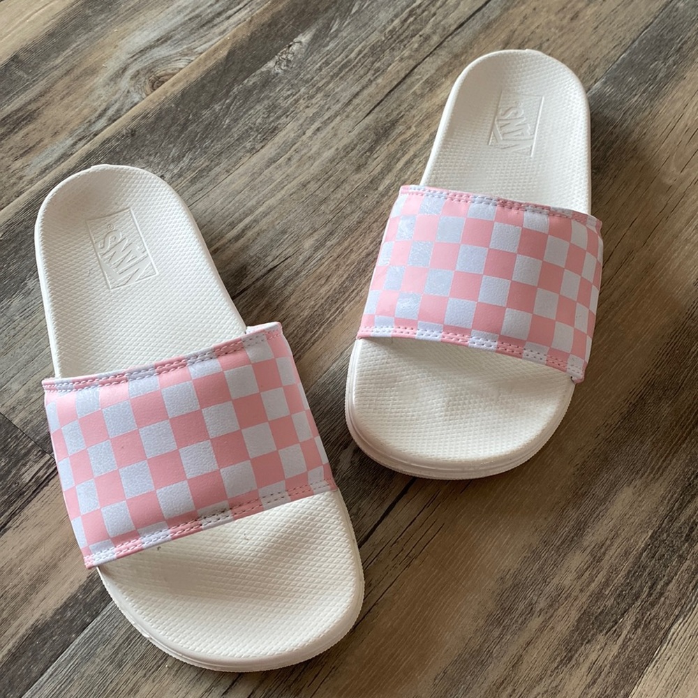 Vans Sandals
